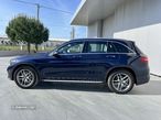 Mercedes-Benz GLC 250 d AMG Line 4-Matic - 2