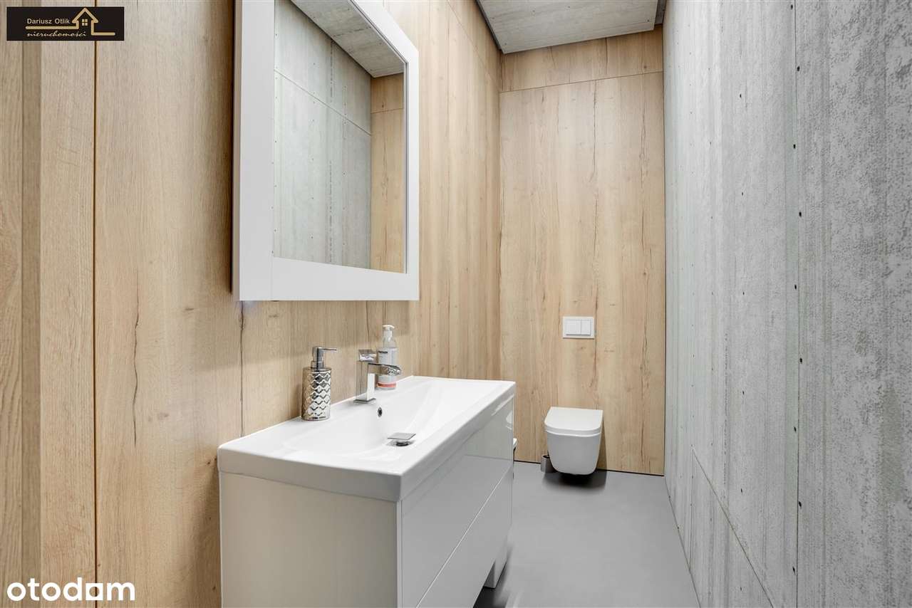 Biurowiec na sprzedaż, Mikołów-14