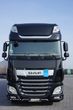 DAF / XF / 480 / ACC / E 6 / ZESTAW PRZEJAZDOWY 120 M3 / DŁ. 9,1 M + 6,5 M - 15