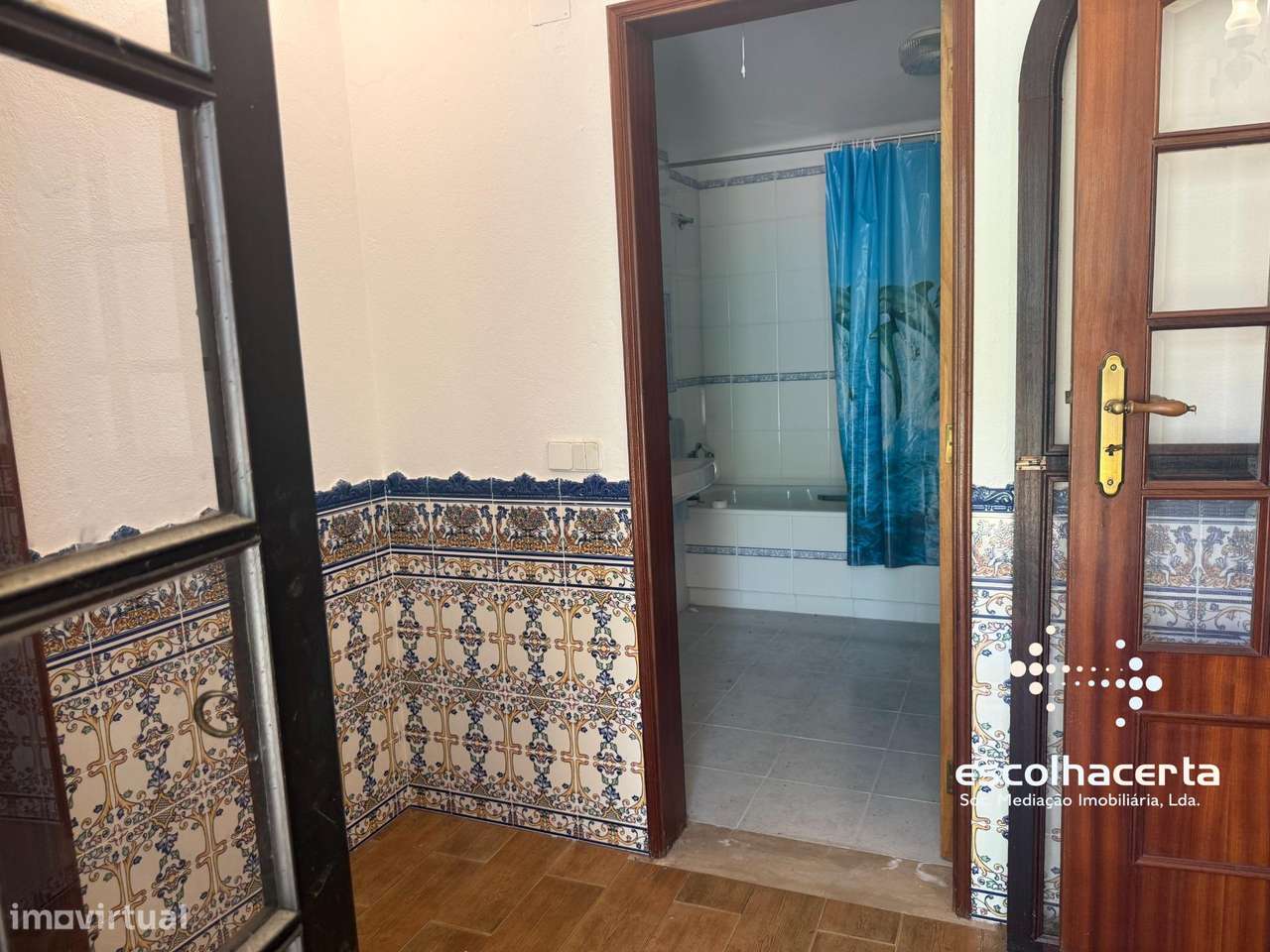 Quinta unica em pleno coração da Arrabida-34