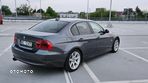 BMW Seria 3 - 5