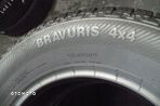 BARUM Bravuris 4x4 215/65R16 7,3mm 2022 - 4