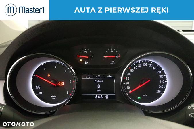 Opel Astra V 1.5 CDTI S&S - 17