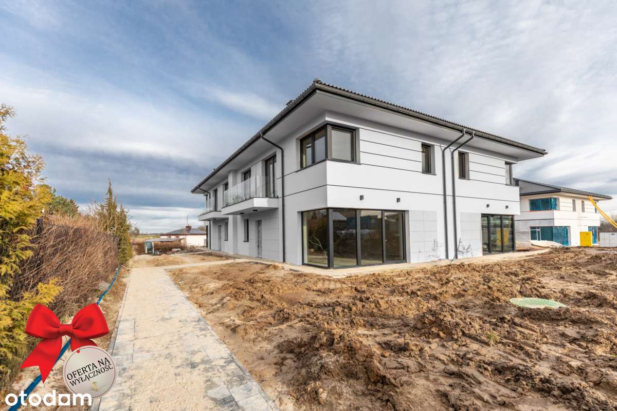 Ustronna Nałęczowska, Kameralna Inwestycja Lublin - Pełny obrazek: 5/20