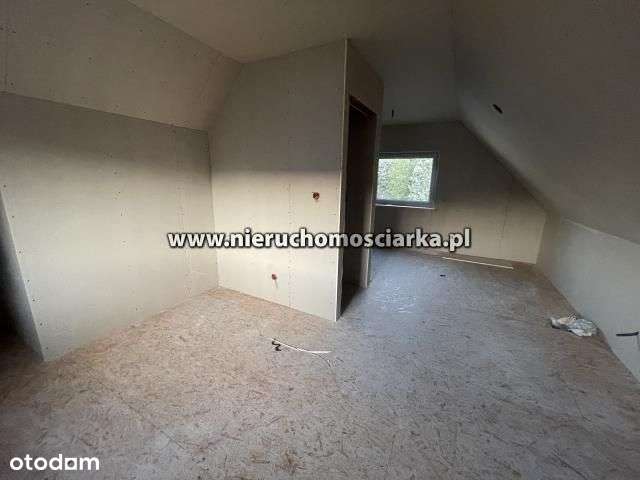 Dom w cenie mieszkania 50 m2 Czyżowice-10