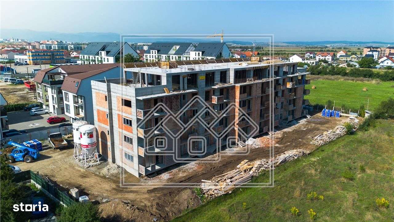 Ap nou, finisat la cheie, zona buna, bloc cu lift, pret bun - Imagine principală: 5/15