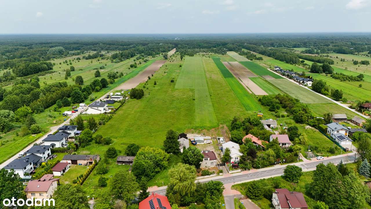 GOTOWE NA GOSPODARSTWO: 48 000 m² z możliwością rozszerzenia do 7,3 ha-9