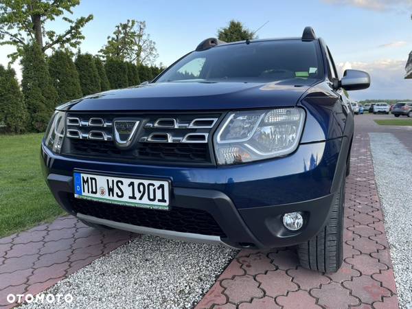 Dacia Duster 1.2 TCe Laureate - 1