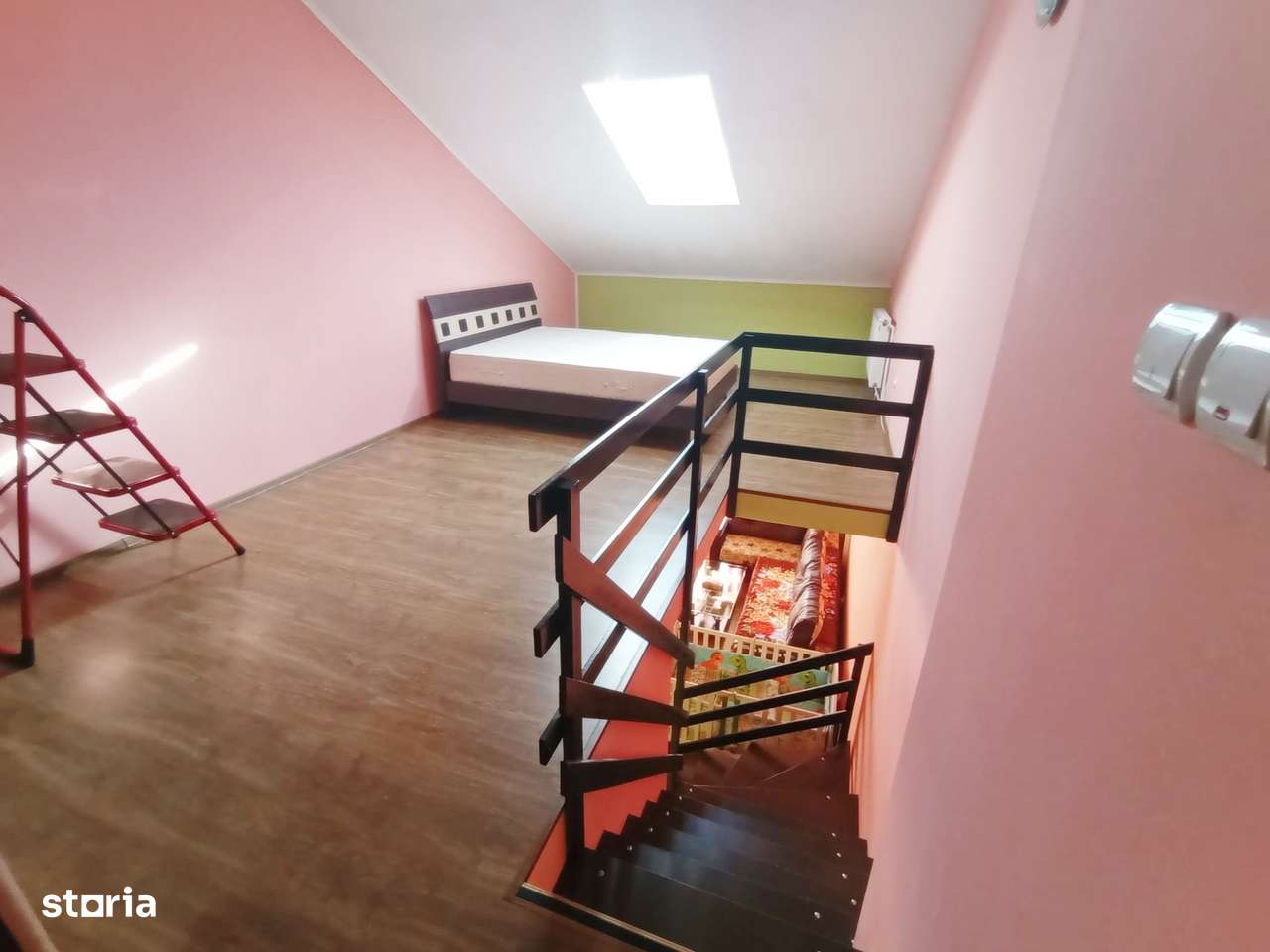 NICOLINA, Apartament 2 camere, 58mp, mobilat, utilat ! - Imagine principală: 3/8