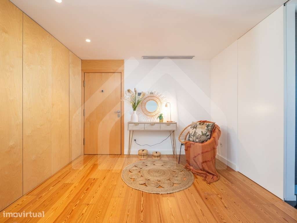 Apartamento T3 Open - Remodelado | Quinta das Nogueiras - Grande imagem: 3/37