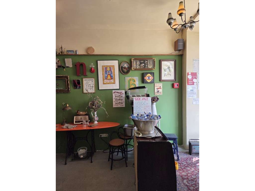 Espaço Comercial Junto ao Panteão-11