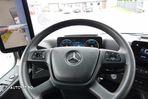 Mercedes-Benz ACTROS 1848 / MP5 / HIDRAULICĂ / I-PARK COOL / 2020 - 27