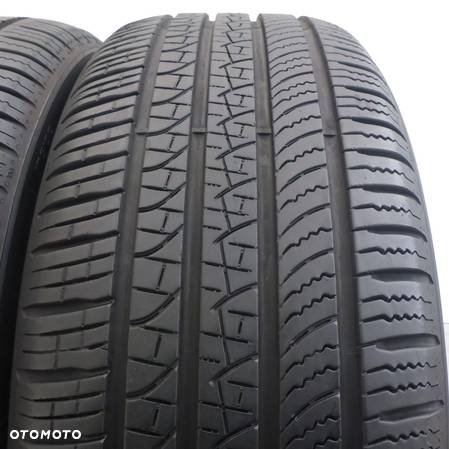 2 x PIRELLI 235/50 R20 104W XL Scorpion Zero All Season LR PNCS Wielosezon 7-7.5mm - 3