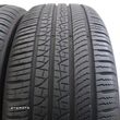 2 x PIRELLI 235/50 R20 104W XL Scorpion Zero All Season LR PNCS Wielosezon 7-7.5mm - 3