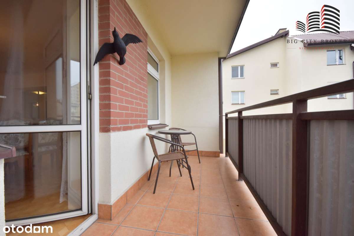 *** 7 pokoi, 2 mieszkania na jednej księdze *** - Pełny obrazek: 4/13