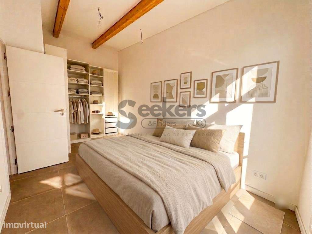 Seu Refúgio no Campo Junto ao Mar em Santo Isidoro (Elegível para C...-4