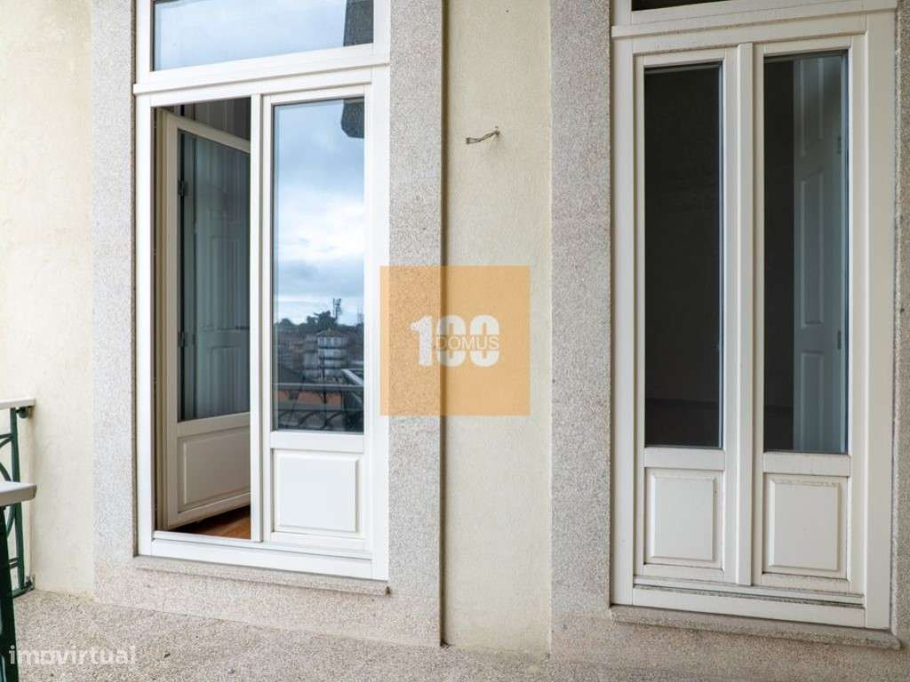 T1 com varanda em 31 de Janeiro-18