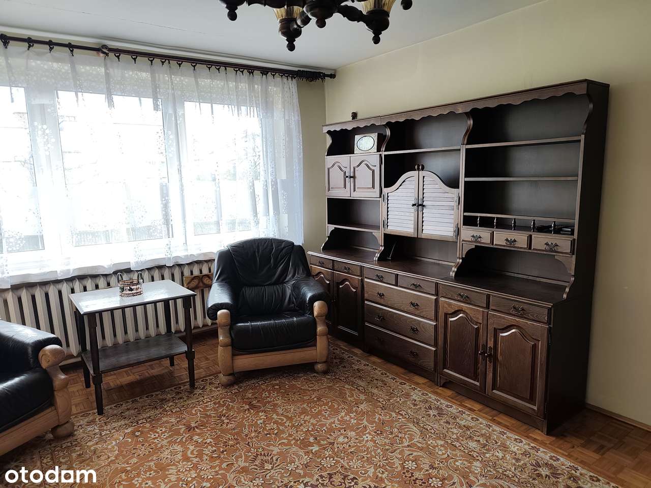 Na sprzedaż: solidny dom jednorodzinny typu "kwadraciak" - Szprotawa-3