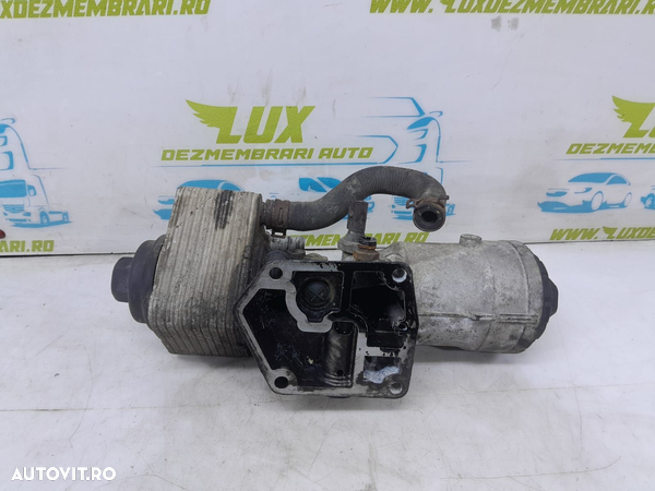 Carcasa filtru ulei termoflot 1.9 2.0 tdi bls bkc bxe bmm 045115389j - 1