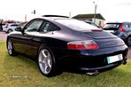 Porsche 996 Carrera - 5