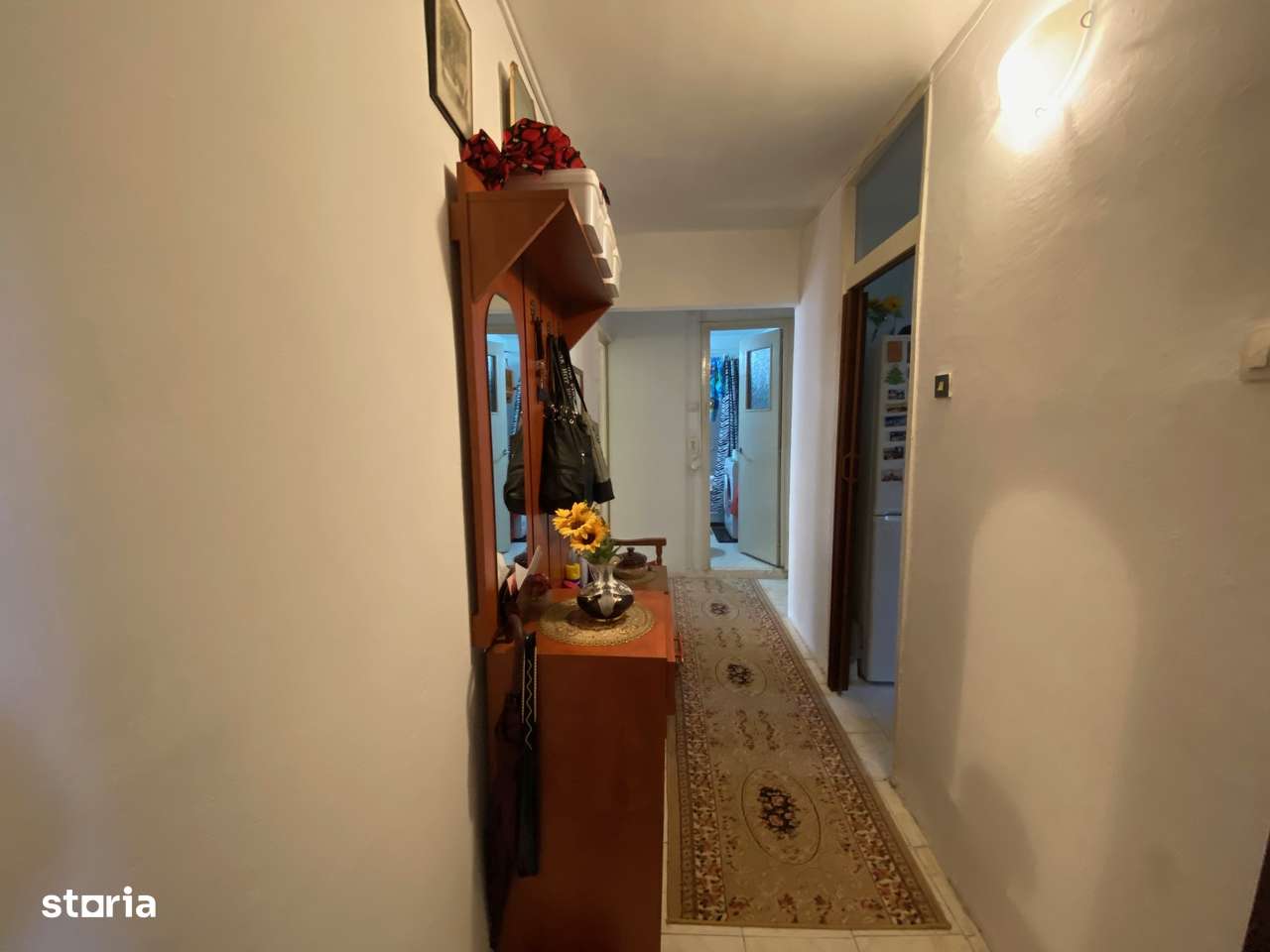 Apartament 2 camere, 51 m², partial mobilat – ultracentral Dej - Imagine principală: 5/20