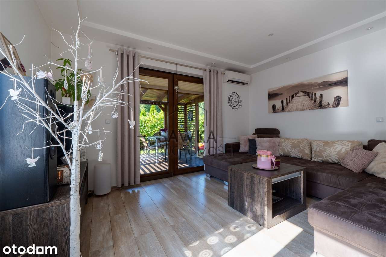 Przytulny i gotowy do zamieszkania dom w Świdnicy!-4