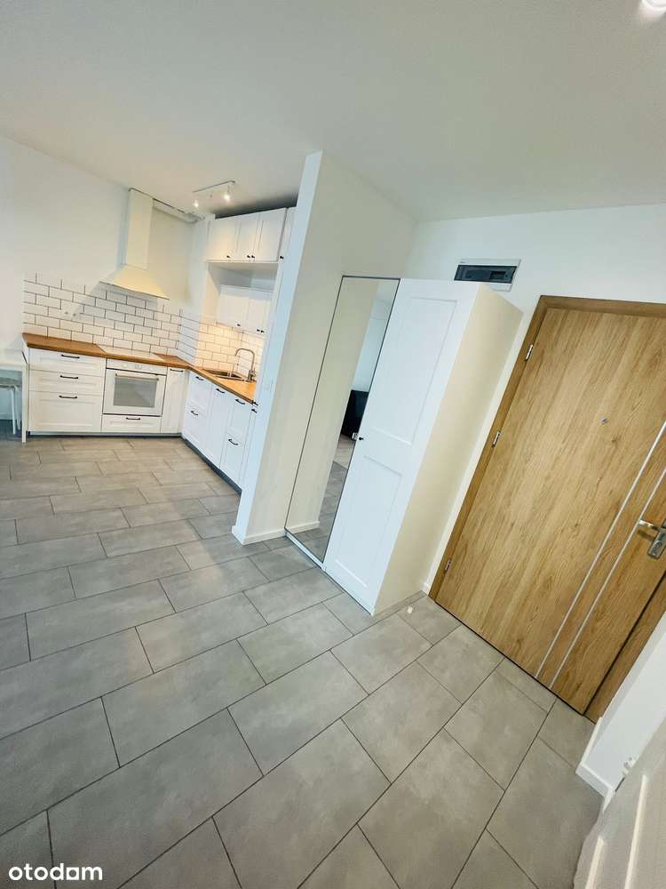 Wynajme Mieszkanie Nowowiejskiego Śrem 40m2 winda umeblowane - Pełny obrazek: 4/10