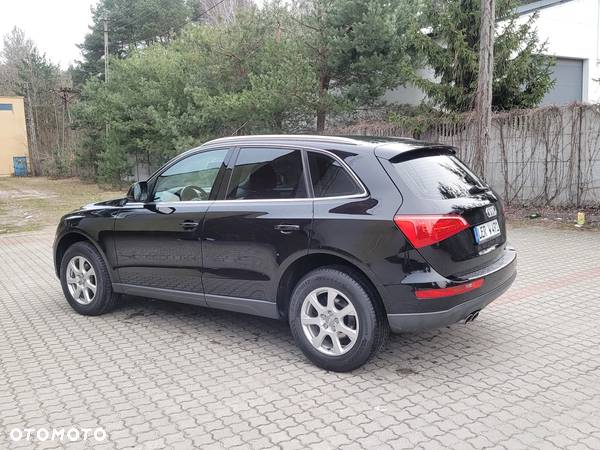 Audi Q5 2.0 TDI Quattro - 9