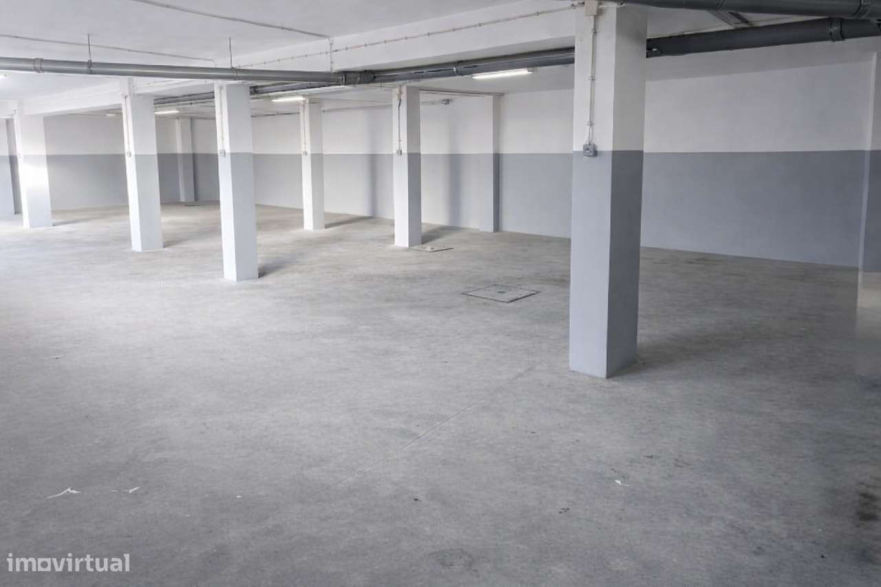 Garagem/Armazém Gaia - Grande imagem: 4/5