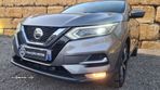 Nissan Qashqai 1.6 dCi Tekna Premium Xtronic - 43