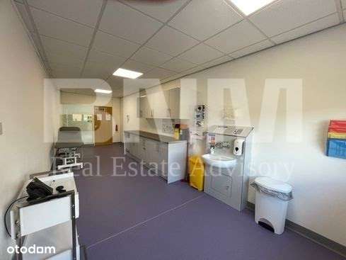 Lokal pod placówkę medyczną na Ursynowie - Pełny obrazek: 5/6