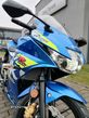 Suzuki GSX - 3