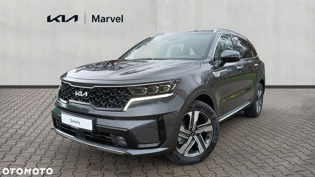 Kia Sorento - 1