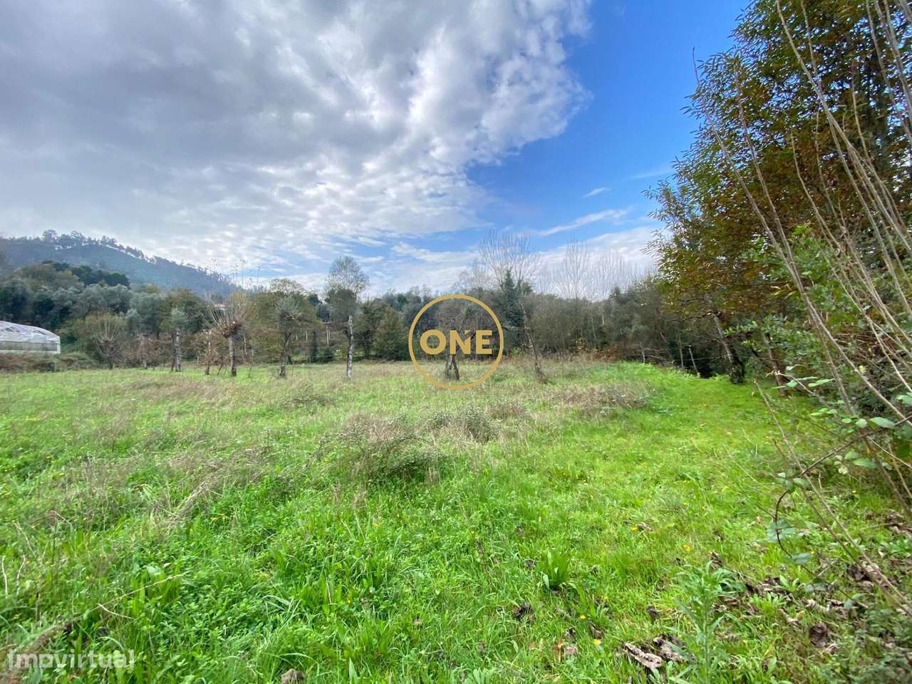 Vendo terreno Rustico 2.700m2 - Grande imagem: 4/4