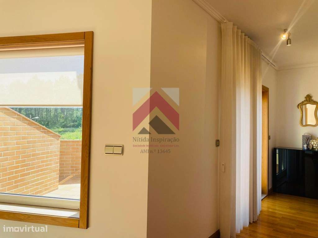 Moradia T6 Isolada na Palhaça-44