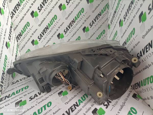 Farol Dto Volkswagen Golf V (1K1) - 2