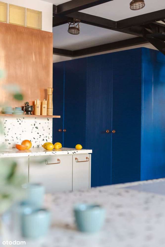 Wyjątkowy Loft w sercu Wrocławia-14