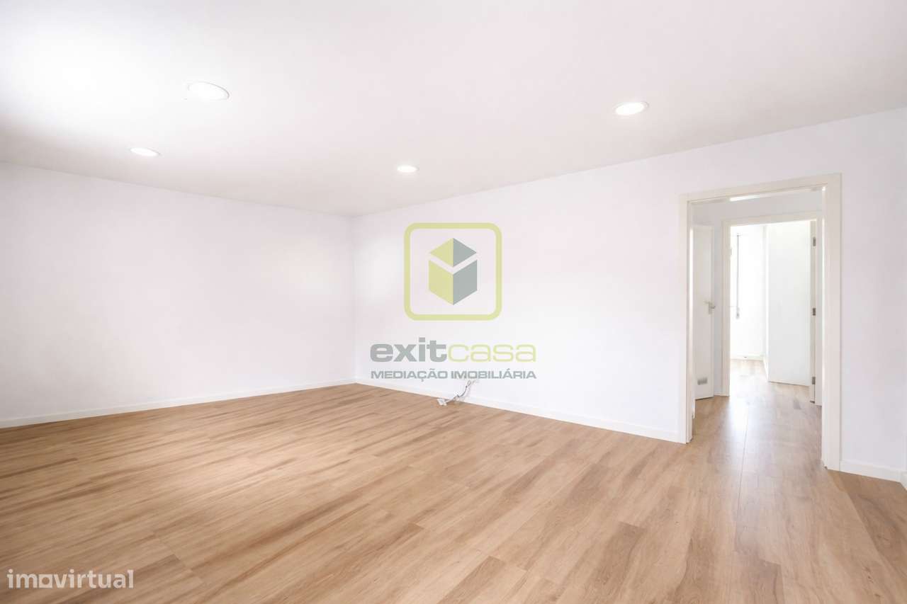 Apartamento T2 em Aveiro-4