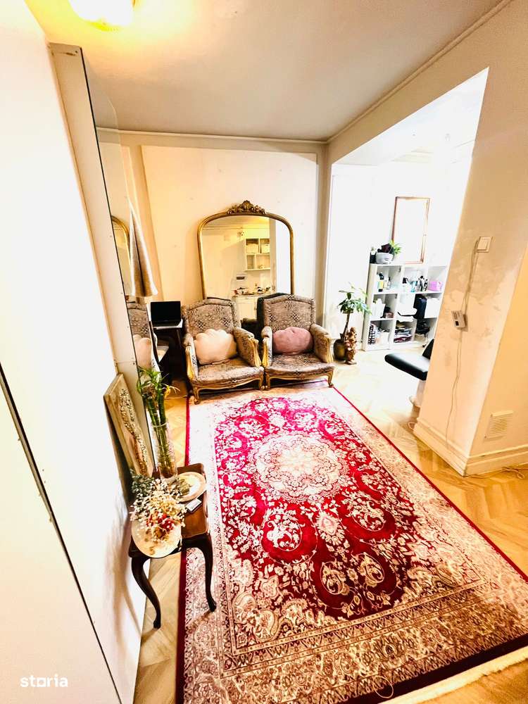 Garsoniera de vanzare zona Calea Bucuresti - Imagine principală: 2/13