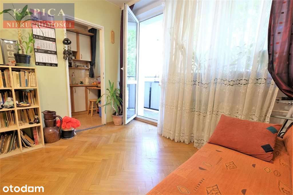 3 oddzielne pokoje, loggia, kuchnia z oknem-5