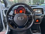 Toyota Aygo x-play connect - 8