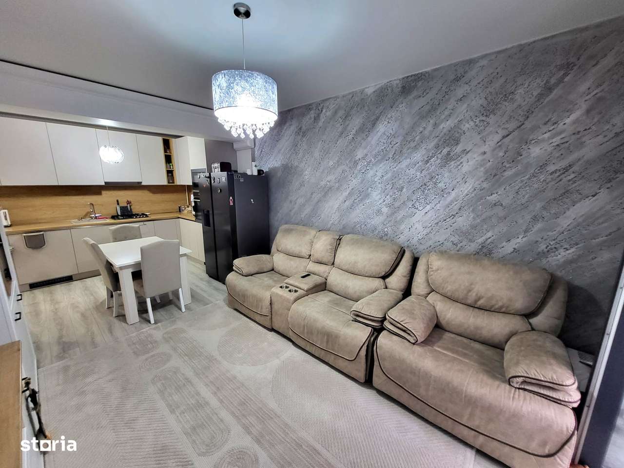 AP 3cam Bl. ARCADA / Str. Crizantemelor - Imagine principală: 3/12