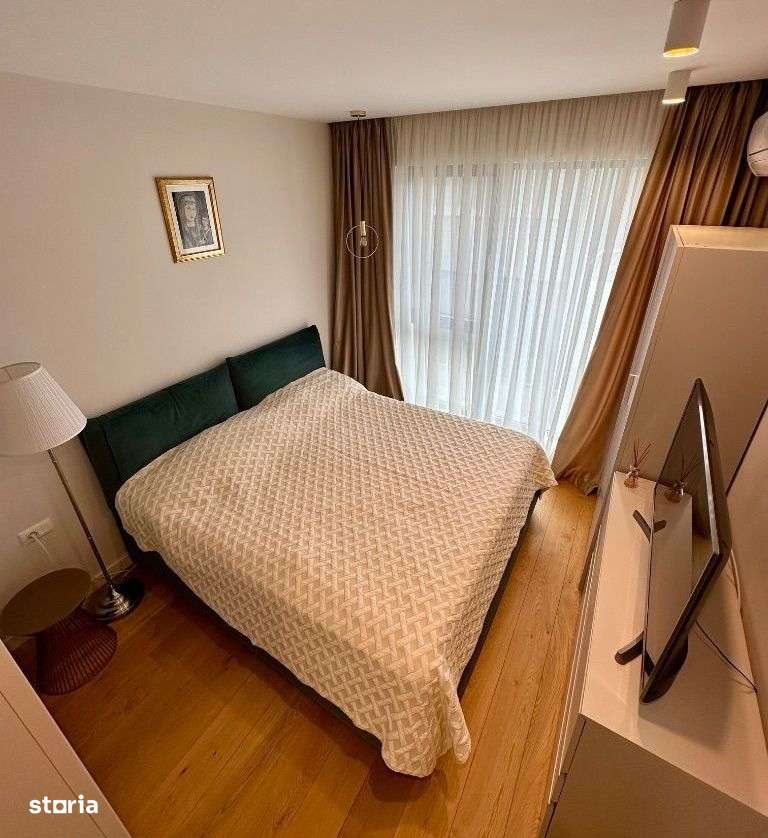 Apartament | 2 camere | Aviației | Nusco City | Metroul Aurel Vlaicu-5