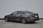 Audi A5 Sportback 45 TFSI quatttro S tronic S line - 3