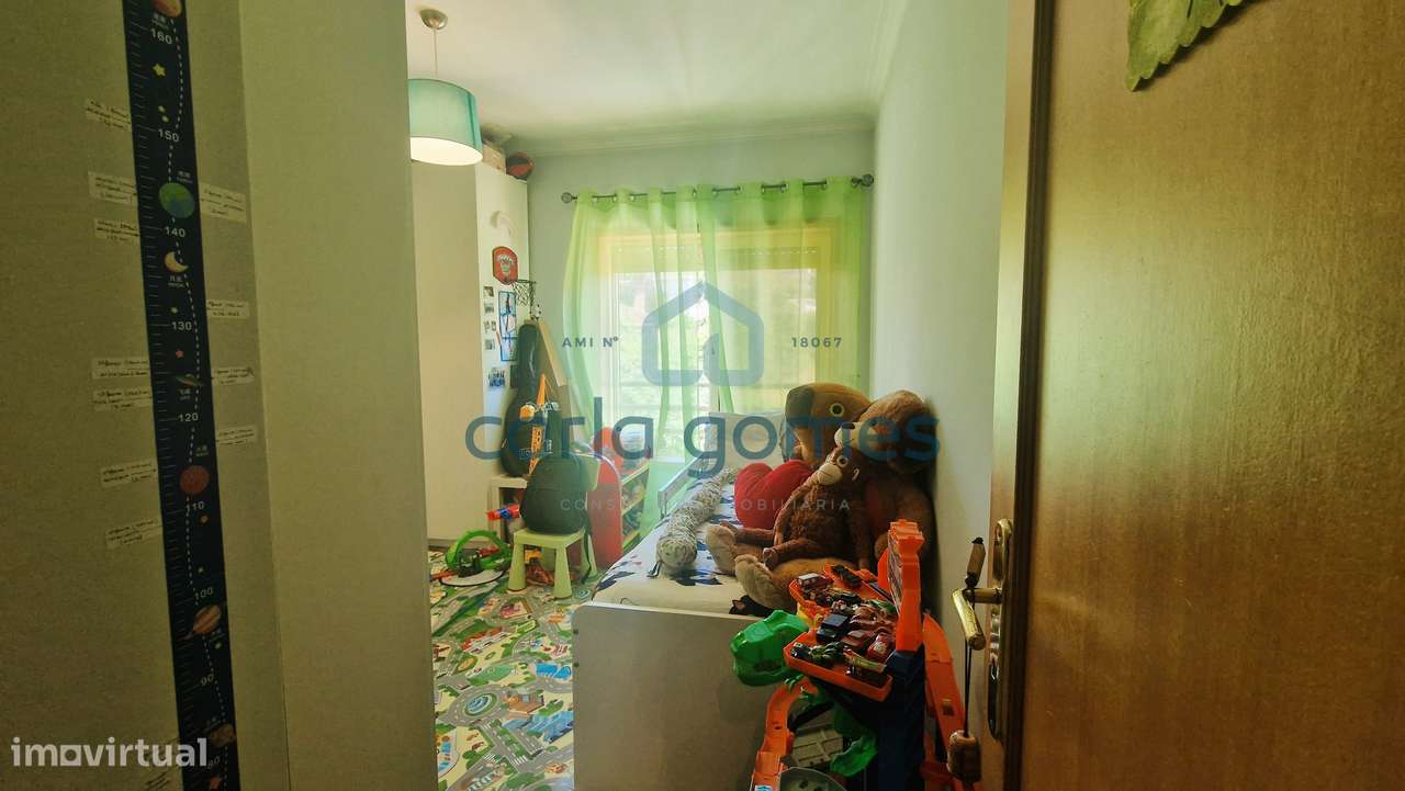APARTAMENTO T2+1 – 2 FRENTES | MAFAMUDE, VILA NOVA DE GAIA-11