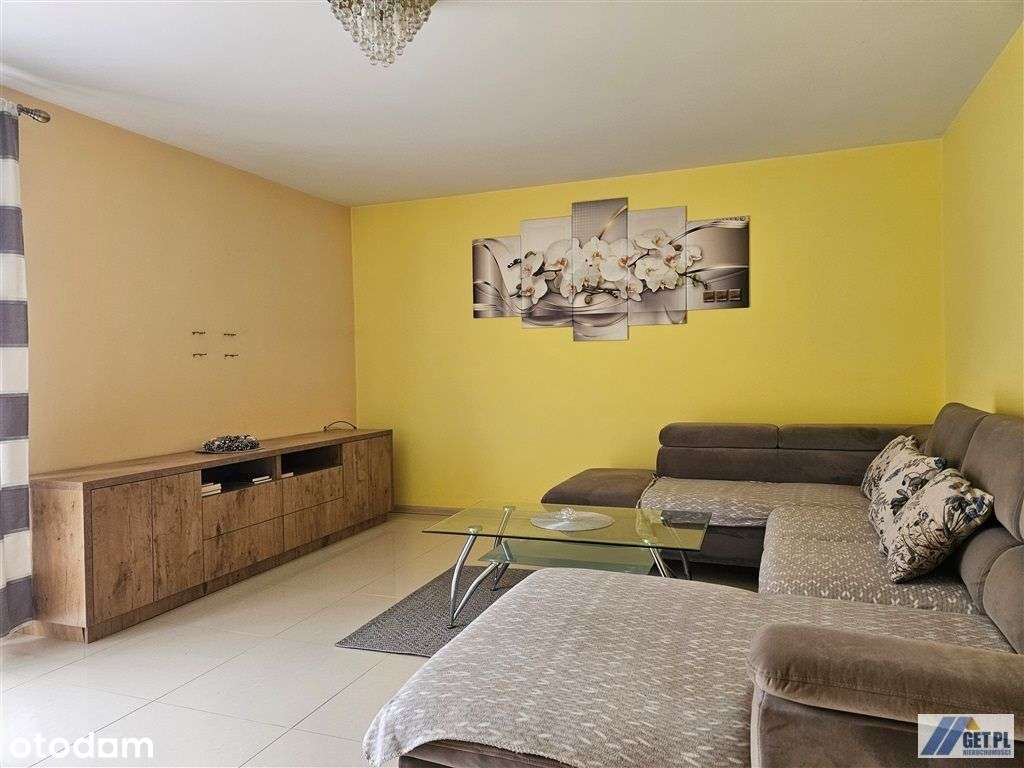 Chorowice, przestronny dom w spokojnej uliczce. - Pełny obrazek: 5/20