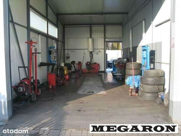 Lokal użytkowy, 188 m², Częstochowa - Pełny obrazek: 5/7