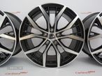 Jantes Look Volkswagen  GTi Santiago 18 " 5x112 7.5 et45 - 3