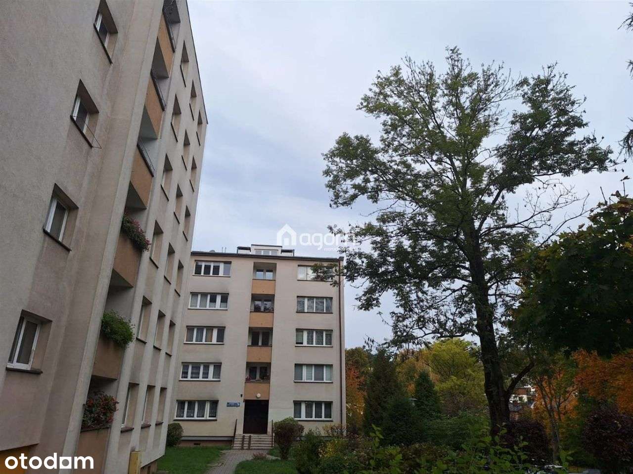 Mieszkanie do zamieszkania na oś.Słonecznym-12