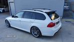 BMW 318 d Touring Pack M - 15